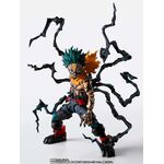 MY HERO ACADEMIA - Deku "Overlay" - Figure S.H. Figuarts 14cm