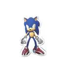 SONIC - Body - Cushion '35x 20x 5.5cm'