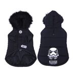 STAR WARS - Storm Trooper - Dog Coat - XXS