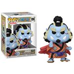ONE PIECE - POP Animation N° 1265 - Jinbe with Chase