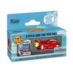 LILO & STITCH - Bitty Pop Ride - The Red One with Stitch