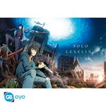 SOLO LEVELING - Season 1 - Poster 91x61cm