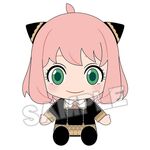 SPY X FAMILY - Anya Forger - Nendoroid Plus Plush 17cm
