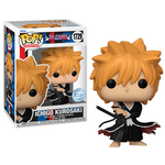 BLEACH - POP Animation N° 1729 - Ichigo Kurosaki