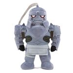 FULL METAL ALCHEMIST - Alphonse - Plushs 25cm