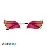 ONE PIECE - Doflamingo Glasses - Réplica