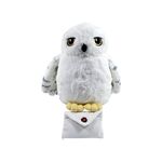 HARRY POTTER - Hedwige - Plush Backpack - 32cm