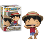 ONE PIECE - POP Animation N° 1771 - Luffy