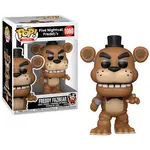 FIVE NIGHTS AT FREDDY'S - POP Games N° 1060 - Freddy