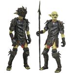 THE LORD OF THE RINGS - Moria Orc - Action Figure 18cm