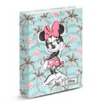DISNEY - Minnie Tropic - Ring Binder '28x33x5cm'