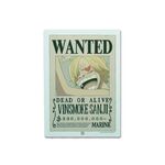ONE PIECE - Sanji - Wall Light Led - 30 cm