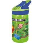 MINECRAFT - Creeper - Sport Bottle - 480ml