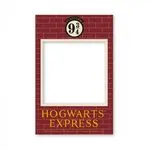 HARRY POTTER - Platform 9 3/4 - Photo Frame Magnet (7.5x7.5 picture)