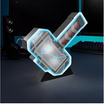 MARVEL - Thor's Hammer - 2D Light 17cm