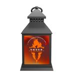 HARRY POTTER - the Order of the Phényx - Lantern Lamp