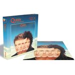 QUEEN - The Miracle - Album Puzzle 500P 41x41cm