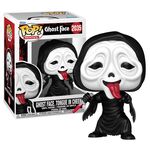 GHOST FACE - POP N° 2035 - Ghost Face with tongue