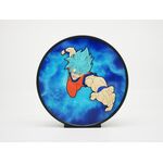 DRAGON BALL SUPER - Space Goku - Light Up