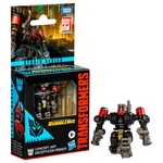 TRANSFORMERS BUMBLEBEE - Frenzy - Figure Studio Series Core 9cm