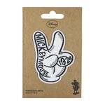 DISNEY - Mickey 1928 - Iron-on Patch