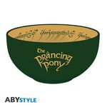 LORD OF THE RINGS - Prancing Pony - Bowl 600ml