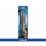 NARUTO - Set of 2 Pen