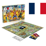 CLUEDO - One Piece (FR)