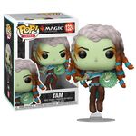 MAGIC THE GATHERING - POP Games N° 1324 - Tam
