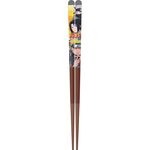 NARUTO - Team 7 - Lacquered Chopstick 21cm