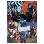 NARUTO SHIPPUDEN - Fai Rencontre - Puzzle 1000PCS