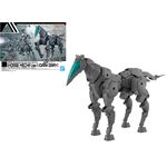 30MM - 1/144 Extended Armament Vehicule (Horse Mecha) Dark - Model Kit