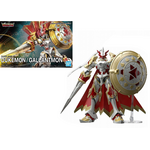 DIGIMON - Figure-rise Standard Amplified Dukemon Gallantmon Model Kit