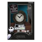 NIGHTMARE BEFORE CHRISTMAS - Countdown - Lighted Alarm Clock