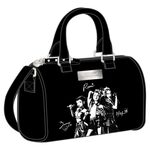 K-POP DEMON HUNTERS - Black - Mini HandBag '16x10x7,5cm'