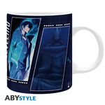 SOLO LEVELING - Mug 320ml - Jinwoo's trial