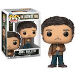 THE LAST OF US - POP Television N° 1845 - Joel Miller