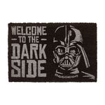 STAR WARS - Welcome To The Dark Side - Doormat