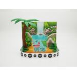 POKEMON - Bulbasaure - LED Light-Up Diaporama