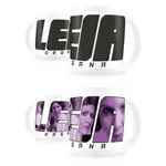 STAR WARS - Mug - LEIA - Termal Changing