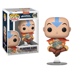 AVATAR THE LAST AIRBENDER - POP Animation N° 1439 - Aang Floating