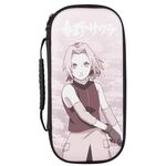 Naruto -Sakura Protection Case - Nintendo Switch ,Lite & Oled