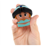 DISNEY - Jasmine - Mini Bluetooth Speaker - Bitty Boomers
