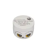 HARRY POTTER - Hedwig - Ceramic Round Box