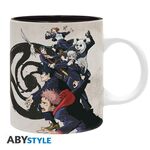 JUJUTSU KAISEN - Group - Mug 320ml