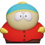 SOUTH PARK - Cartman - 3D foam collectible magnet