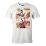 STAR WARS - T-Shirt - Stormtrooper - (XXL)