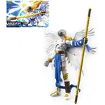 DIGIMON - Figure-Rise Angemon - Model Kit