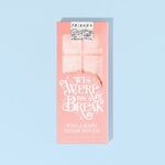 FRIENDS - We were on a break - Bath Bar