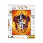 HARRY POTTER - Gryffindor - Puzzle 500P '35x48cm''